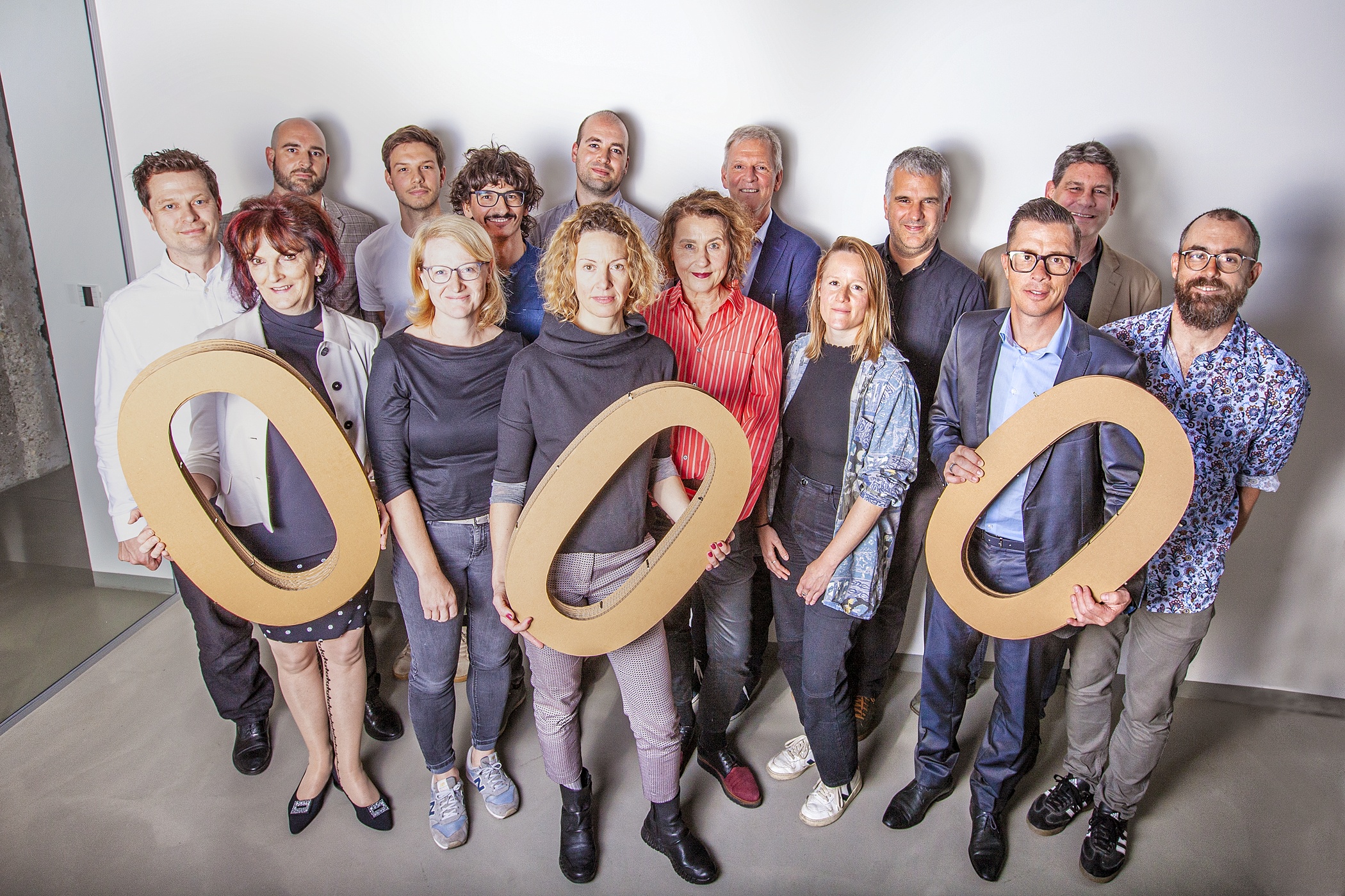 gruppenbild